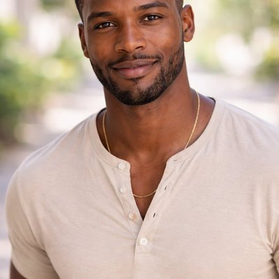Daniel Osei