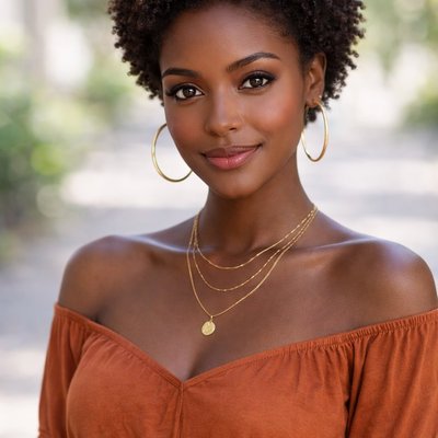 Maya Charles